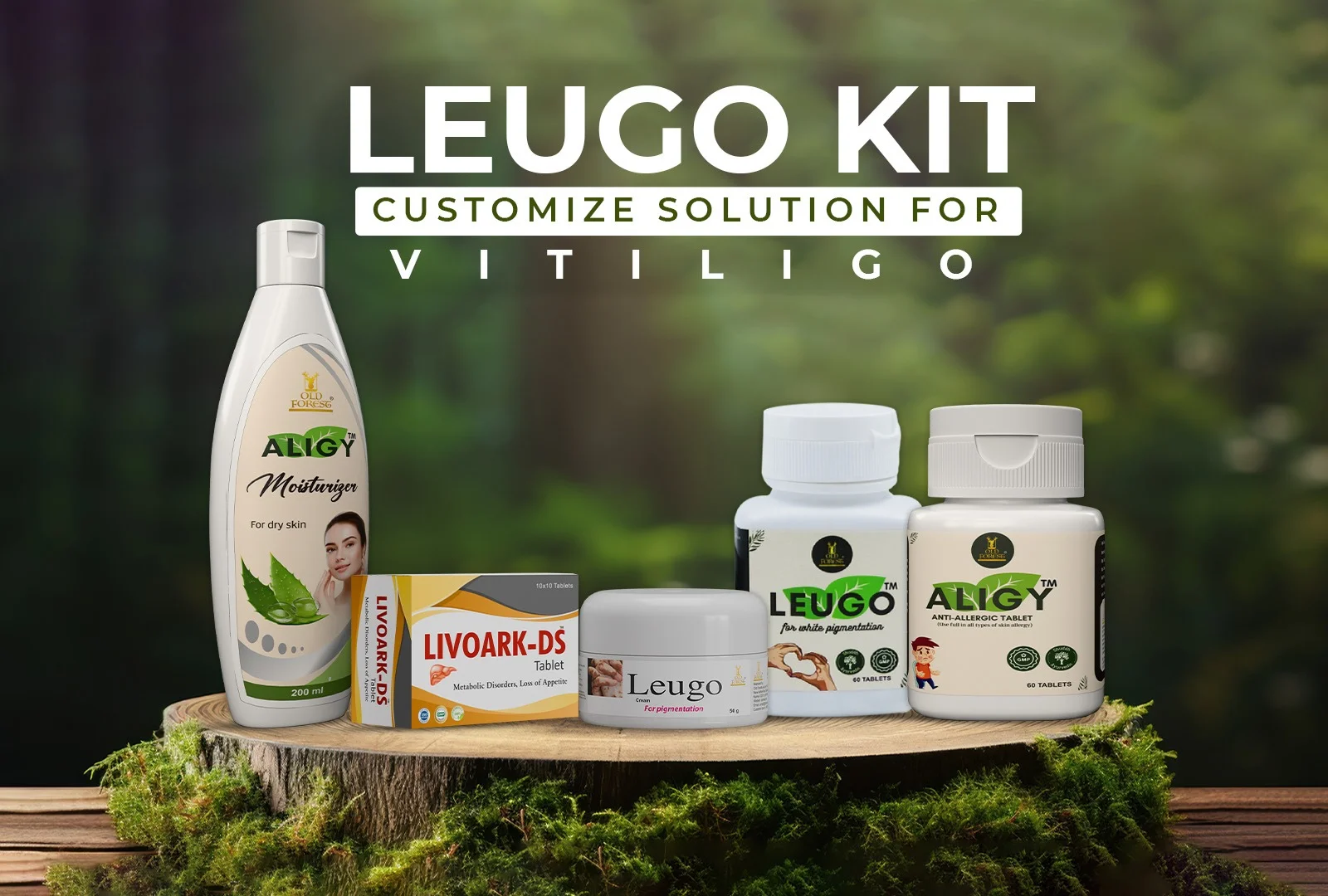Leugo Kit Image